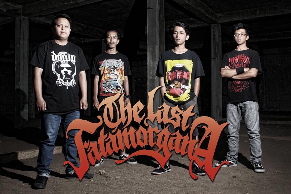 Coming soon!!
Debut Ep The Last Fatamorgana "Extinction Aggression" on 2016,
5 tracks of groovy. Stay tuned!!