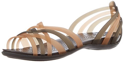 foxtramedia's tweet photo. Crocs Huarache Flat, Women’s Sandals , https://t.co/avV73r2EhQ https://t.co/suDLUlVtW4
