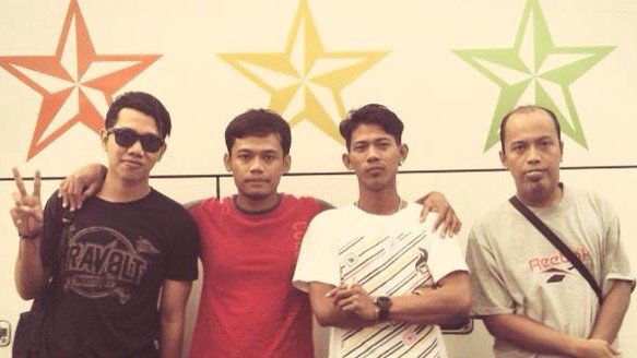 eM Taufiq AL-Azmii tweet media