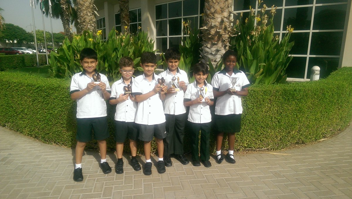 DIS_PE_SPORT's tweet photo. Year 3 and 4 sports award winners for 2015-16! https://t.co/nknQSKma19