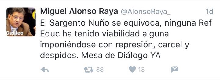 TuiteraMx's tweet photo. Oye @AlonsoRaya_, ¿ya se te olvidó que tú avalaste esta masacre? Ahora te quieres lavar las manos. #PoderChingarlos https://t.co/FQM0DJWyL7