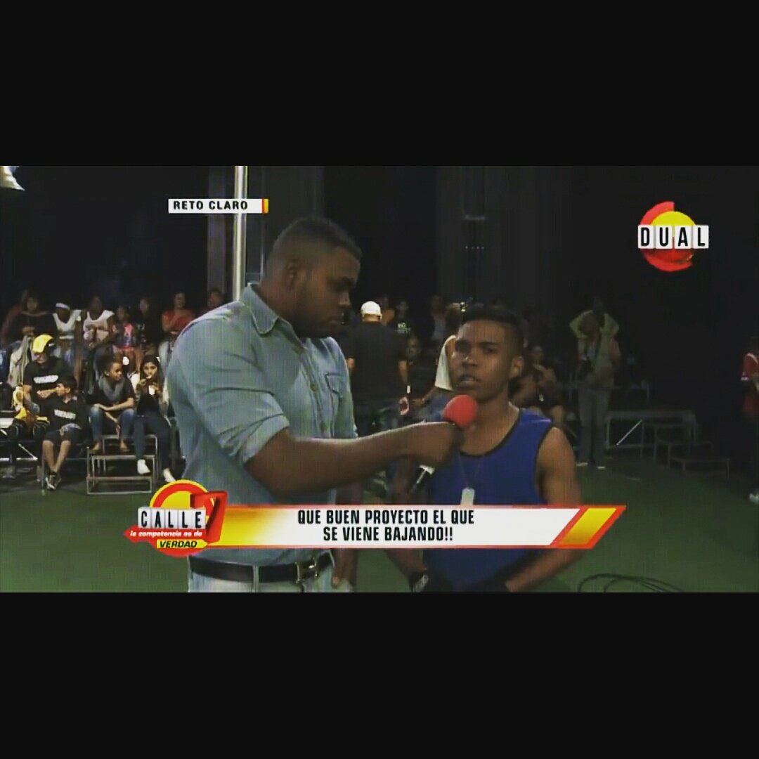 robertoedwards4's tweet photo. Que esperas para armar tu 7 y demostrar que tu barrio puede ser el # 1 en el campo de batalla de @calle7panama https://t.co/rLl2C3XHdZ