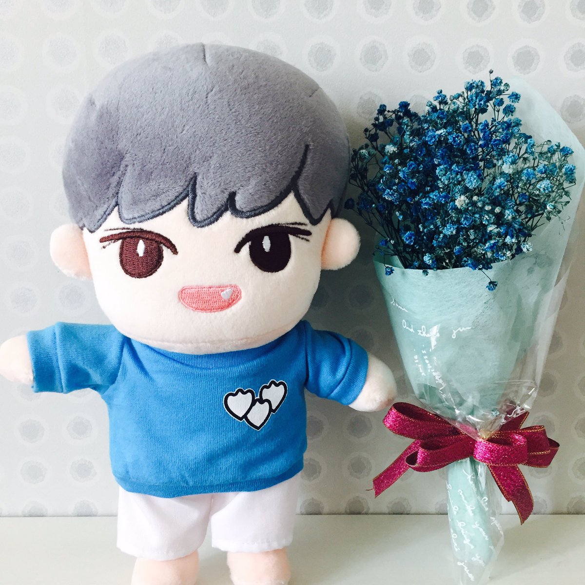 hoshi_772's tweet photo. @_MINGGYU 누락된거 하나없이 너무 잘왔어요...😍 아진짜너무이쁘고 .. 말잇못🙊 빠른배송감사합니당💕 복받으세여 밍규!!❣ https://t.co/V7irtLqLUA