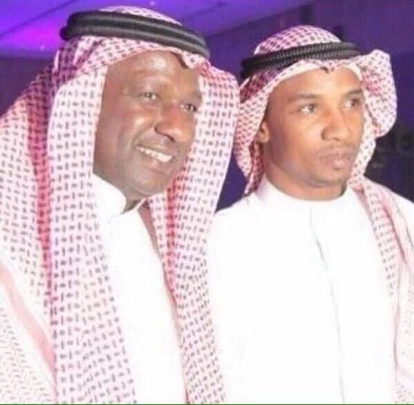 Modmen-ittihad tweet media