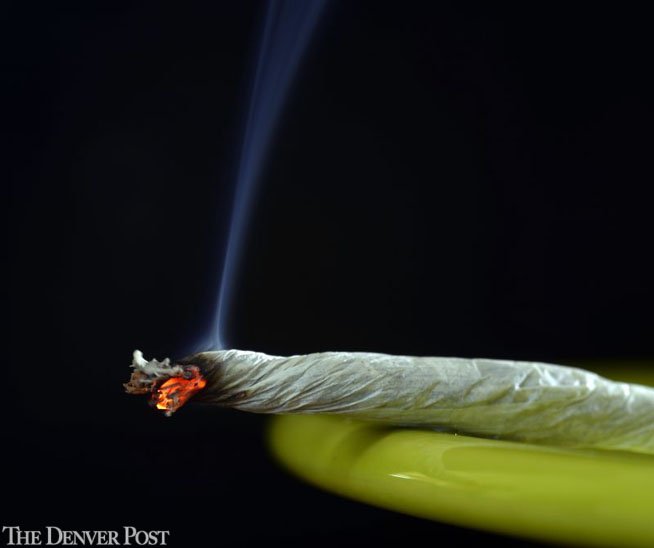 No, teen marijuana use isn’t spiking in Colorado's legal era, survey shows: dpo.st/28KrFTE by <a href="/johningold/">John Ingold ☀️</a>