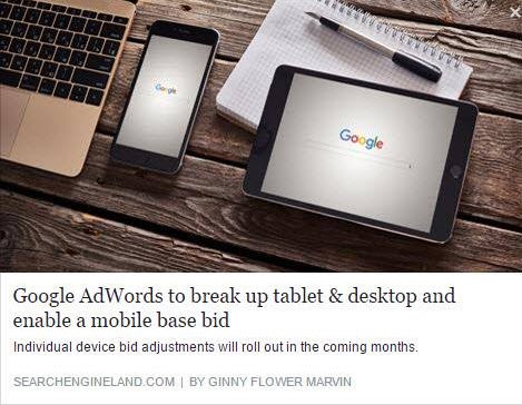 How can table bidding affect businesses that depend on #marketing campaigns?Read more: ow.ly/cVNK301sVmD