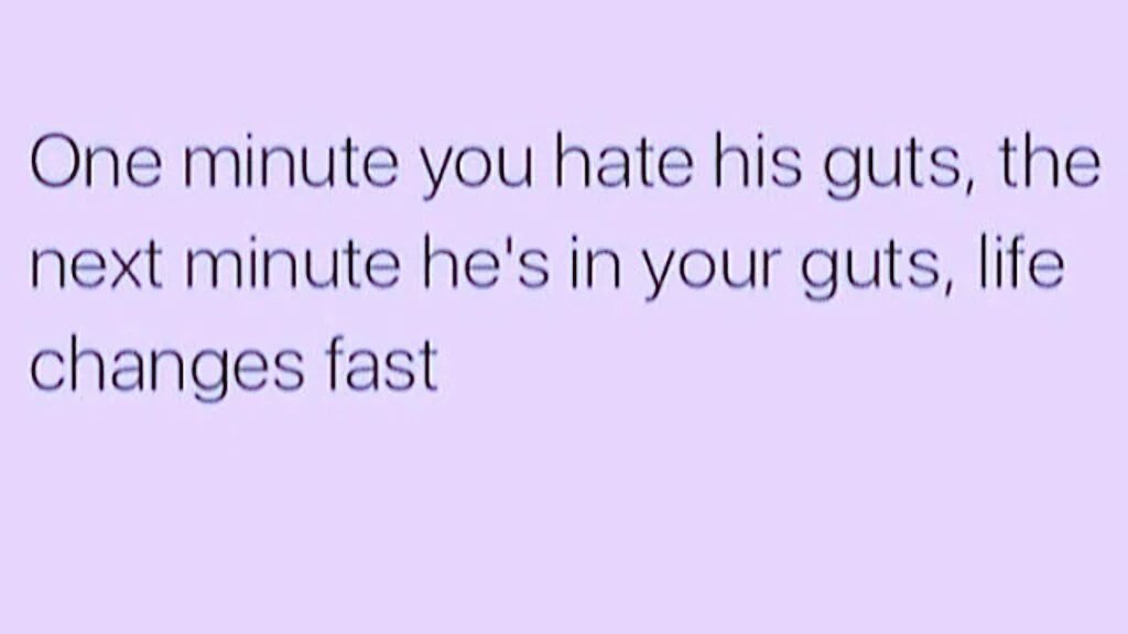 WaxYoMustacheHo's tweet image. Story of my life 😕😩😂