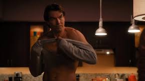 MrJerryOC's tweet image. Me in every scene #Mistresses