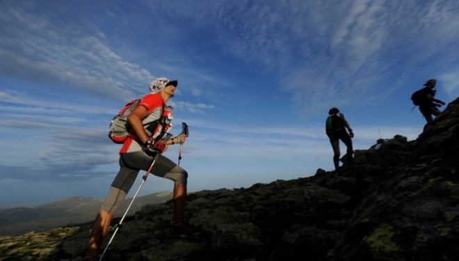 revistaoutdoor's tweet photo. Felipe Rodríguez: “El sorteo en el Gran Trail Peñalara era lo más justo para todo el mundo”: https://t.co/78rKO6qb7n https://t.co/KMwuVMDKfU