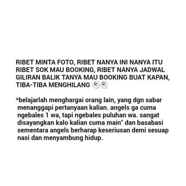 serayu_s's tweet photo. Banyak yg kagak jellas,,,,hupzzz,,, https://t.co/UOkOFUkINT