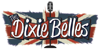 V4VCardiff's tweet photo. Friday night just got even better @V4VCardiff The lovely @TheDixieBelles at 7pm Followed By The Saints Big Band https://t.co/Rf200Bk5cV