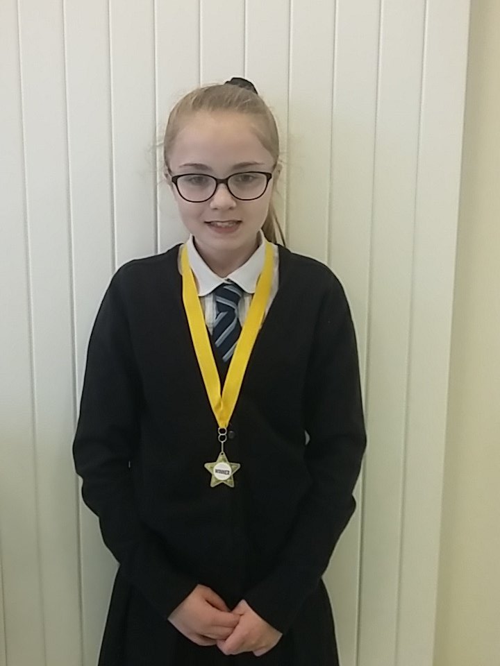 millerprimary's tweet photo. @Go2PlayScotland @PEPASSGlasgow Overall gymnastics champion of the year #anyspaceintherioteam #superstar https://t.co/5cj0IoPU3G