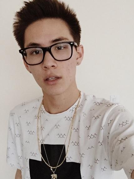 gn6sis's tweet photo. 78. "carter reynolds is just pure garbage that doesn't deserve any fame."

// rt: agree, like: disagree https://t.co/mf1ZNLPKsI