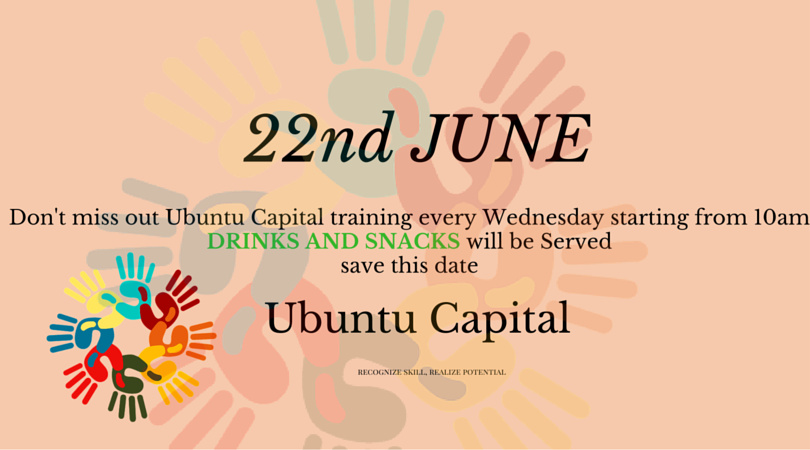 fredkwesiga's tweet photo. @kanosug @Younisebz @ssekalio @dnsalma sebbo also get to follow us #ubuntucapital https://t.co/kK5snzqBRh