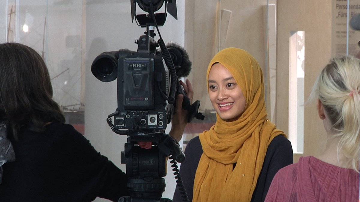 #dresden Schicksale anstatt Zahlen Sonderausstellung "Migration - im Dresdner Verkehrsmuseum bit.ly/28LSPrY