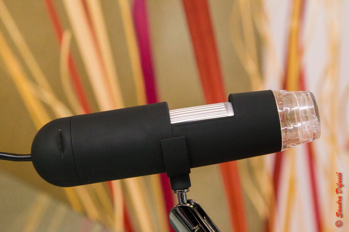 SandraDifusio's tweet image. Diagnòstic #capil·lar
Serveis personalitzats amb #microcàmera i #microvisor
#Lleida #novetat