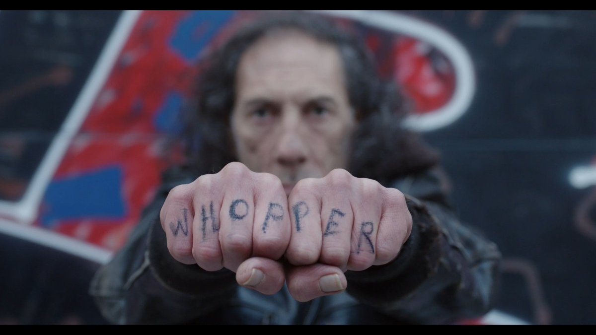 DansTaPub's tweet image. Un documentaire choc sur les 15 ans d’absence de Burger King en France bit.ly/28MCkvE