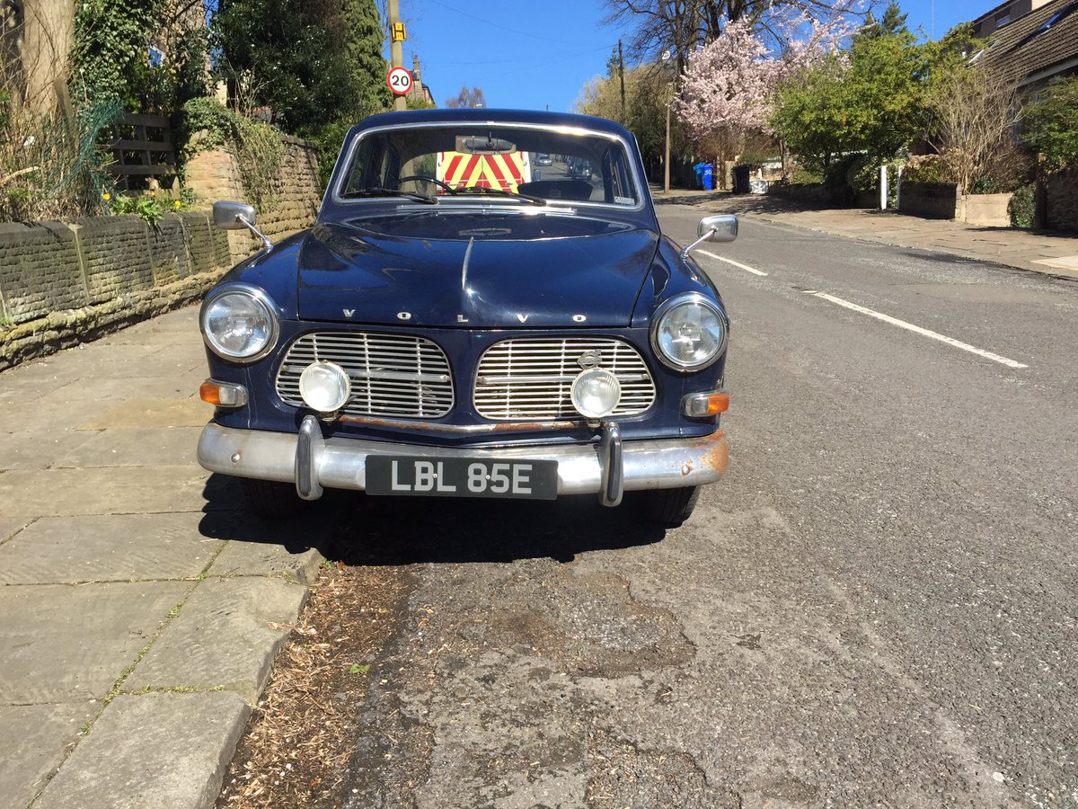 anamacintosh's tweet photo. Sheffield, please help! My beautiful car has been stolen from outside our house in Crookes - have you seen it? https://t.co/FivdJxkRc4