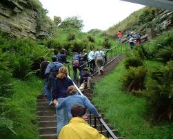 OttoOkello's tweet photo. favorite place in Kilkenny, Dunmore Cave https://t.co/N4zwq27QnA