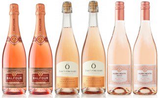 BalfourWinery's tweet photo. The perfect mixed case to get you through #Wimbledon2016 (just add strawberries &amp; cream): https://t.co/9pCjmE2i2r https://t.co/uyQHgxwjhQ