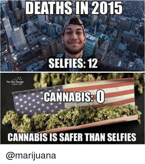 EXTRA EXTRA! "Selfie's" a Death Trap VS Smoking Cannabis!!!
Read More Here:
monster-vapor.com/vaporizers/the…