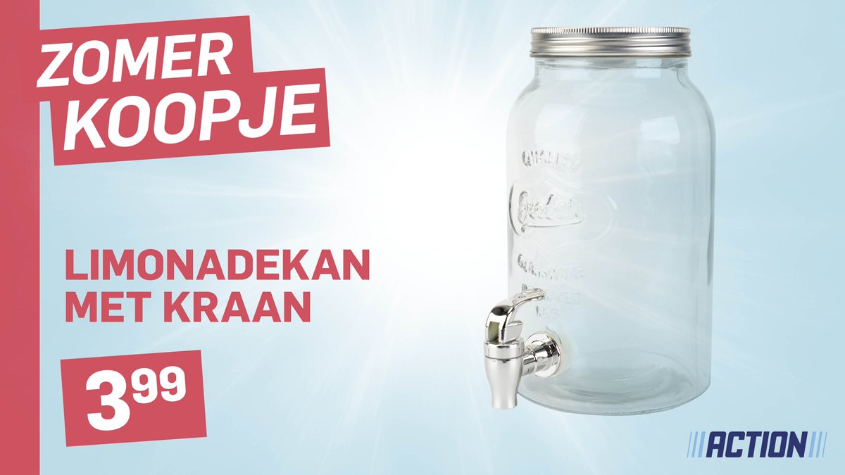 Bezit vaardigheid Veilig Action Nederland on Twitter: "Welk zomers drankje maak jij in deze #limonadetap? Water met munt en limoen? IJsthee? Citroenlimonade? Of? https://t.co/9cu9rIC5HF" / Twitter Bezit vaardigheid Veilig Action Nederland on Twitter: "Welk zomers drankje maak jij in deze #limonadetap? Water met munt en limoen? IJsthee? Citroenlimonade? Of? https://t.co/9cu9rIC5HF" / Twitter