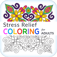 MaliaGummer's tweet photo. Stress Relief #ColoringBookApp Helps Adults Chill.   #StressReliefColoringApp
https://t.co/10Xbxe3OwS https://t.co/LWfMpnRyhc