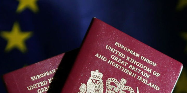 #Avrupa #Birliği diplomatları ‘boşanma sürecinin’ takvimini hazırladı. #AB #UK

goo.gl/rVhPu4