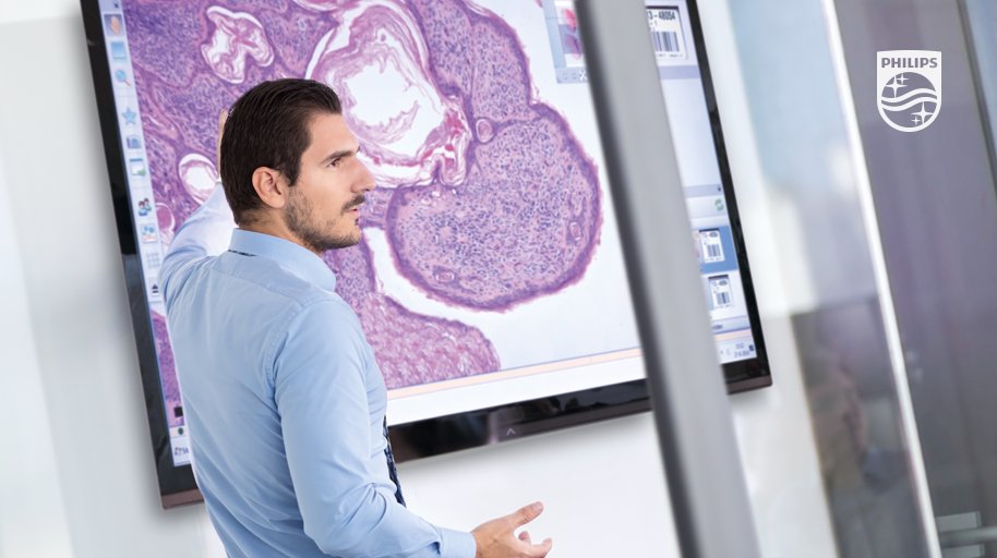 Philips's tweet image. We’re expanding our digital #pathology solutions portfolio &amp;amp; capabilities with @PathXL philips.to/28O2RGq
