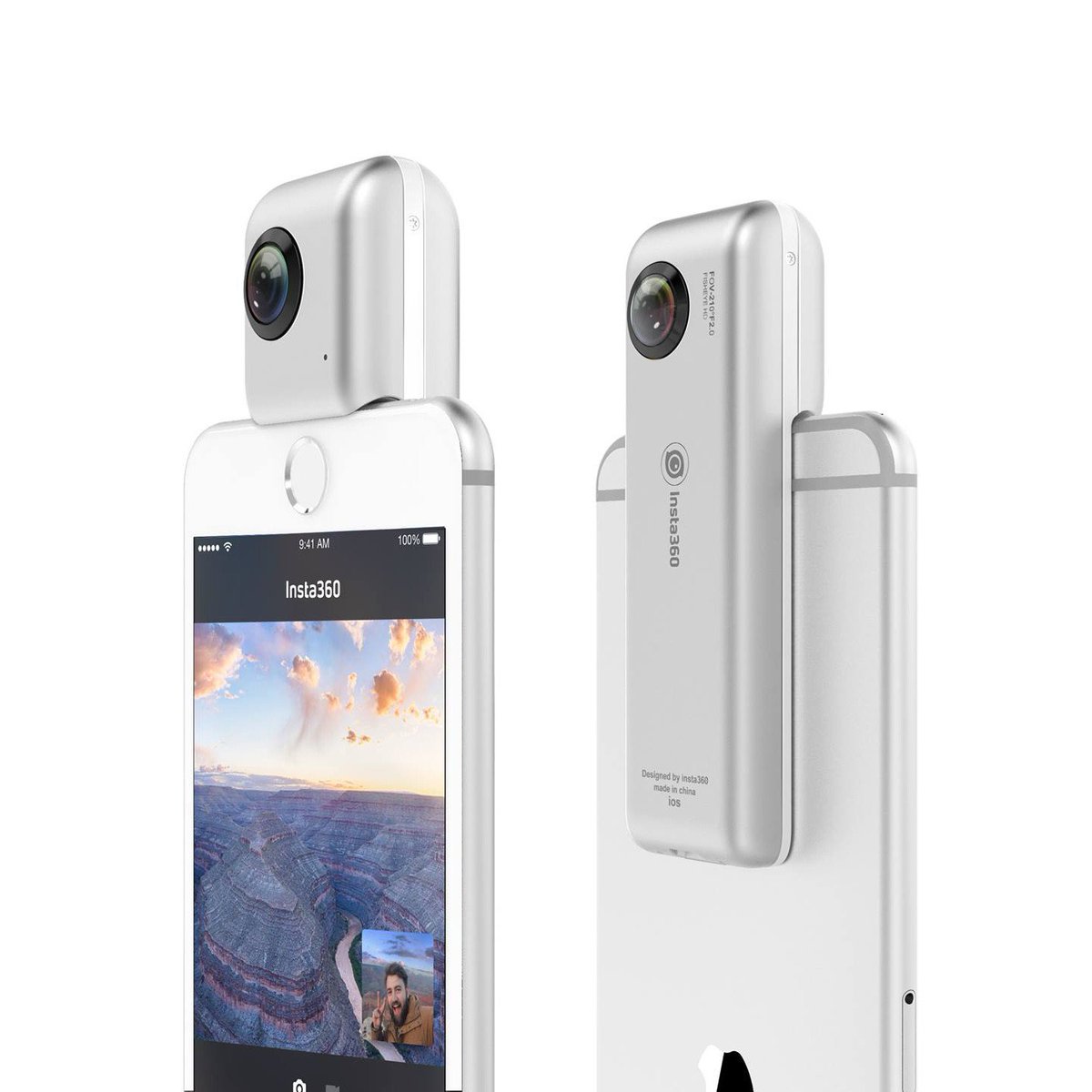 Vr360Camera tweet picture