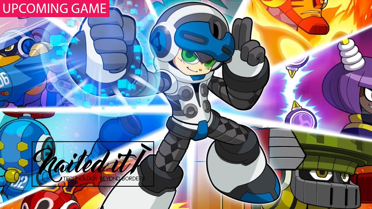 Techandloaded's tweet image. Migthy No. 9 -  technailed.com/2016/06/21/mig…