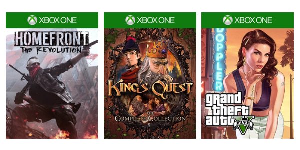 GameOfertitas's tweet photo. Ofertas con Gold para Xbox (21 de junio) https://t.co/P3Wts5wbnp https://t.co/NuWONJBXph