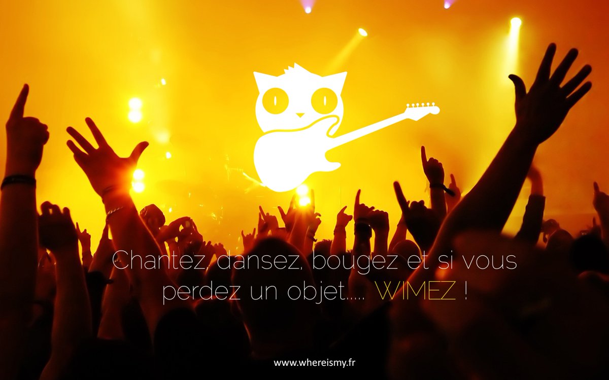 WimWhereismy's tweet photo. WIM vous souhaite une super journée musicale !
#fete #musique #fetedelamusique  #21juin #2016 https://t.co/VRog43LHBb