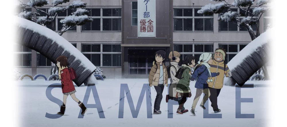 僕だけがいない街 アニメ デザインワークス Cld61MFUsAAwSel?format=webp&