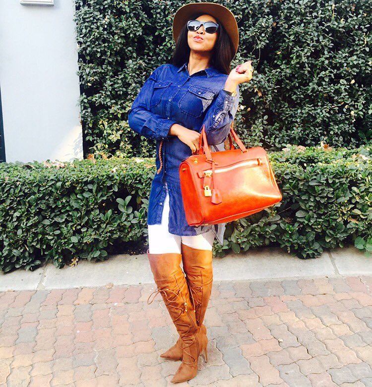 AYANDA NCWANE tweet media