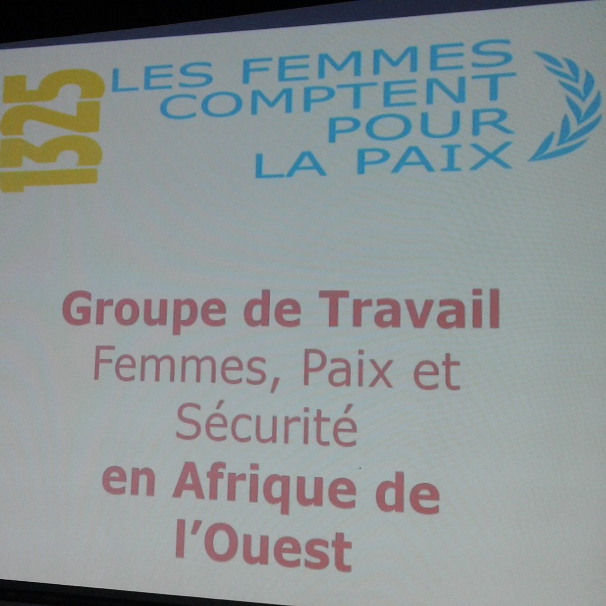diengfk's tweet photo. #GPI2GUINEE Groupe de travail femmes, paix sécurité en réflexion. PNUD/VNU @Mahamane01 @vnu_guinee @UNVolunteers https://t.co/1LkIqusEU2