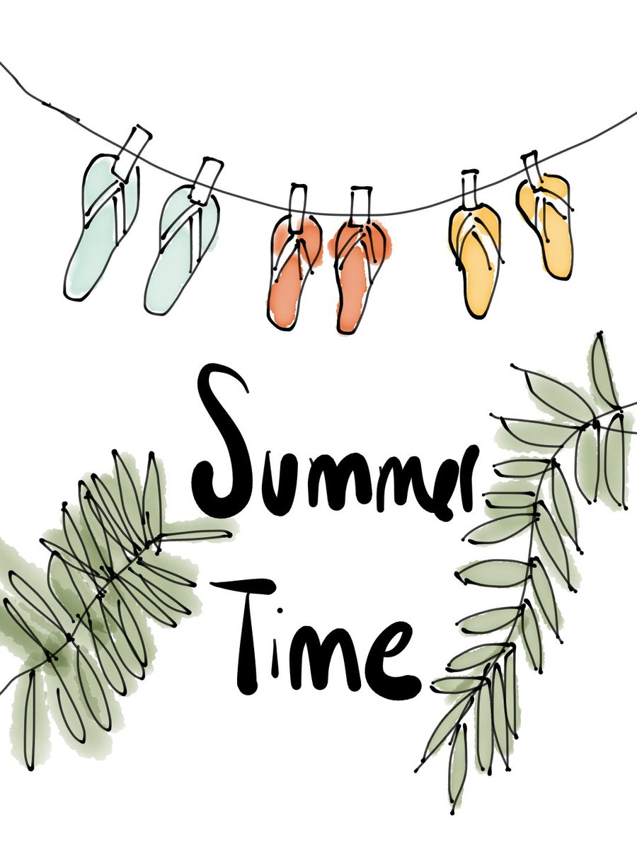 mapa_estudio's tweet photo. Summer Time ☀️ #verano#summer#ilustration#drawing#sol#sun#plants#color#design https://t.co/UaNzaBrUb4