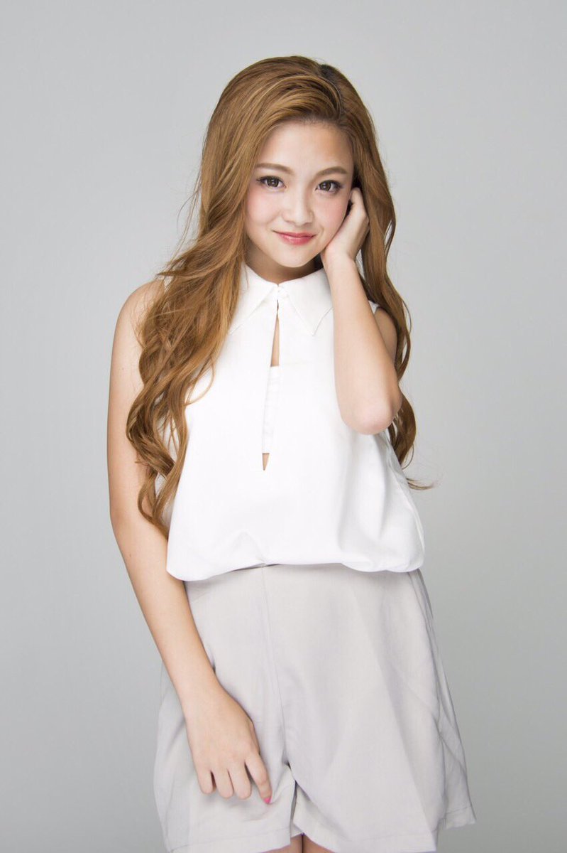 Teens_Runway's tweet image. 出演者情報第6弾❗️

guest model✨

桜井美悠 (みゆみゆ)

関西女子高生ミスコン初代グランプリ👑

popteenに掲載や全国のイベントに引っ張りだこ☆★

若い世代に大人気のみゆみゆちゃんが、、⁉️ついに👏😍