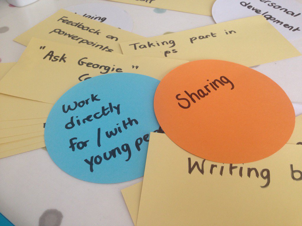 Gilly26Good's tweet photo. Making great plans for @ralphs_georgina internship @HelenHSAUK https://t.co/G4MqEemhk3