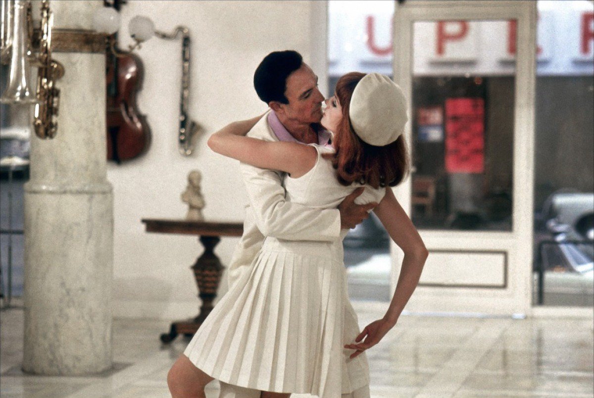 Ce soir, célébrons partout la musique, la danse et l'été ! 

#FDM2016 #FetedelaMusique