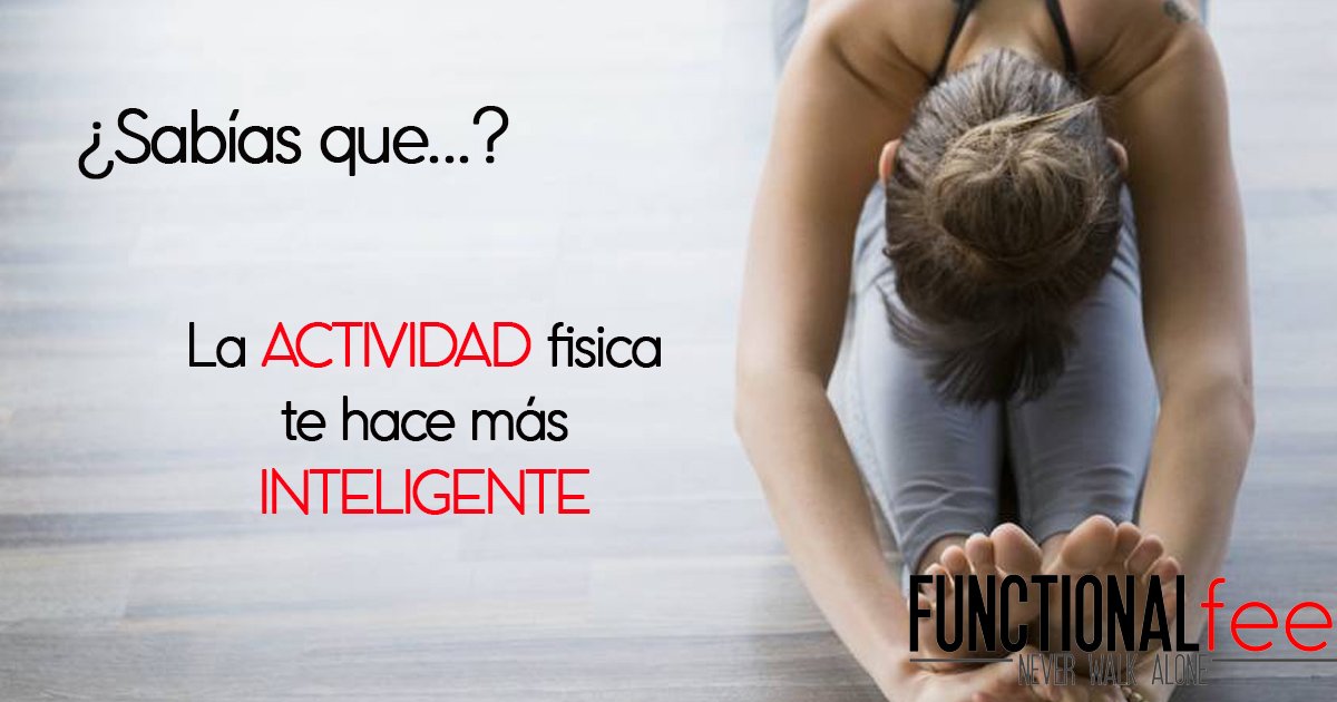 FunctionalFeel's tweet photo. Correr sobre la cinta estimula la producción de neuronas nuevas,¿necesitas más razones para venir a #FunctionalFeel? https://t.co/lRkl5ZgYGc