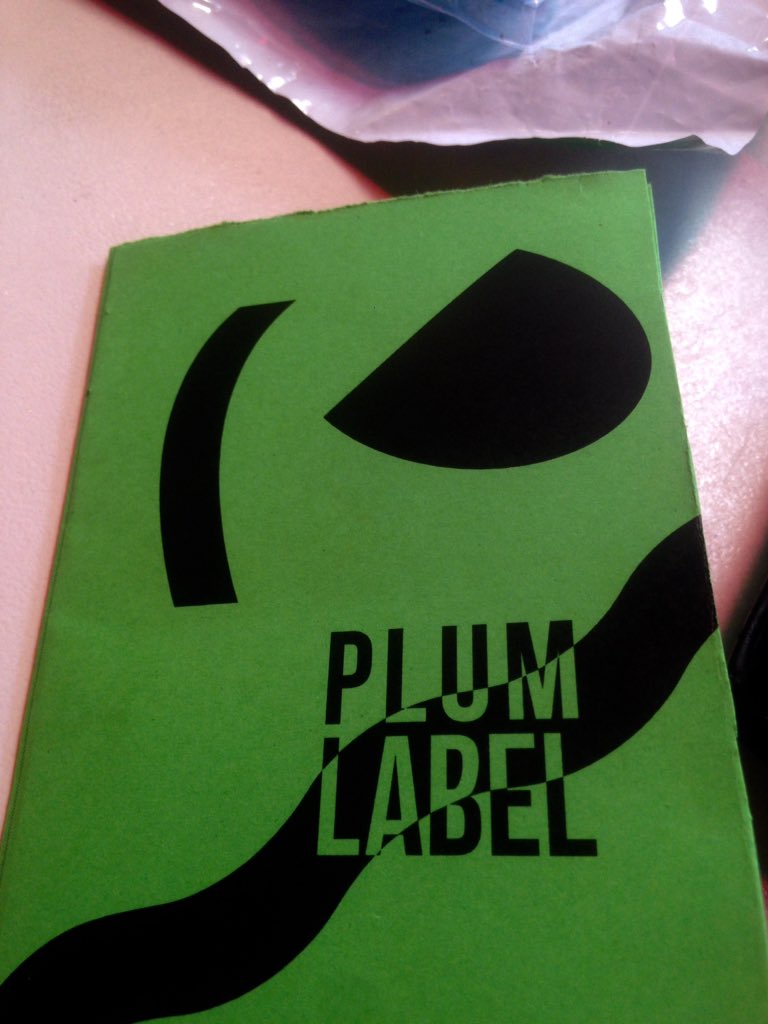 Grab one in the next week map/sticker/guest list