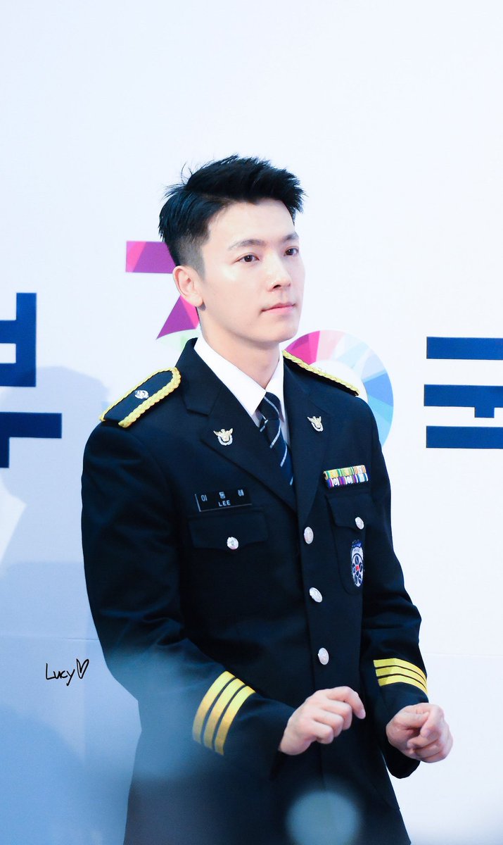 13elieveSG's tweet photo. [HD PIC] 160620 Govt 3.0 Experience Fair - What's with that expression Hae? Kkk so cute~ [2P] (Cr:@diary1300) https://t.co/RK5BiwZRuz