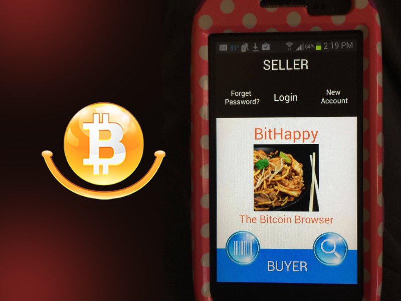 dir4bc's tweet photo. A Pre-Launch Review of #BitHappy, The #Bitcoin Browser: https://t.co/7otqlsQBor had a… https://t.co/jtgRS3EDL1 https://t.co/4V1WwWnNza