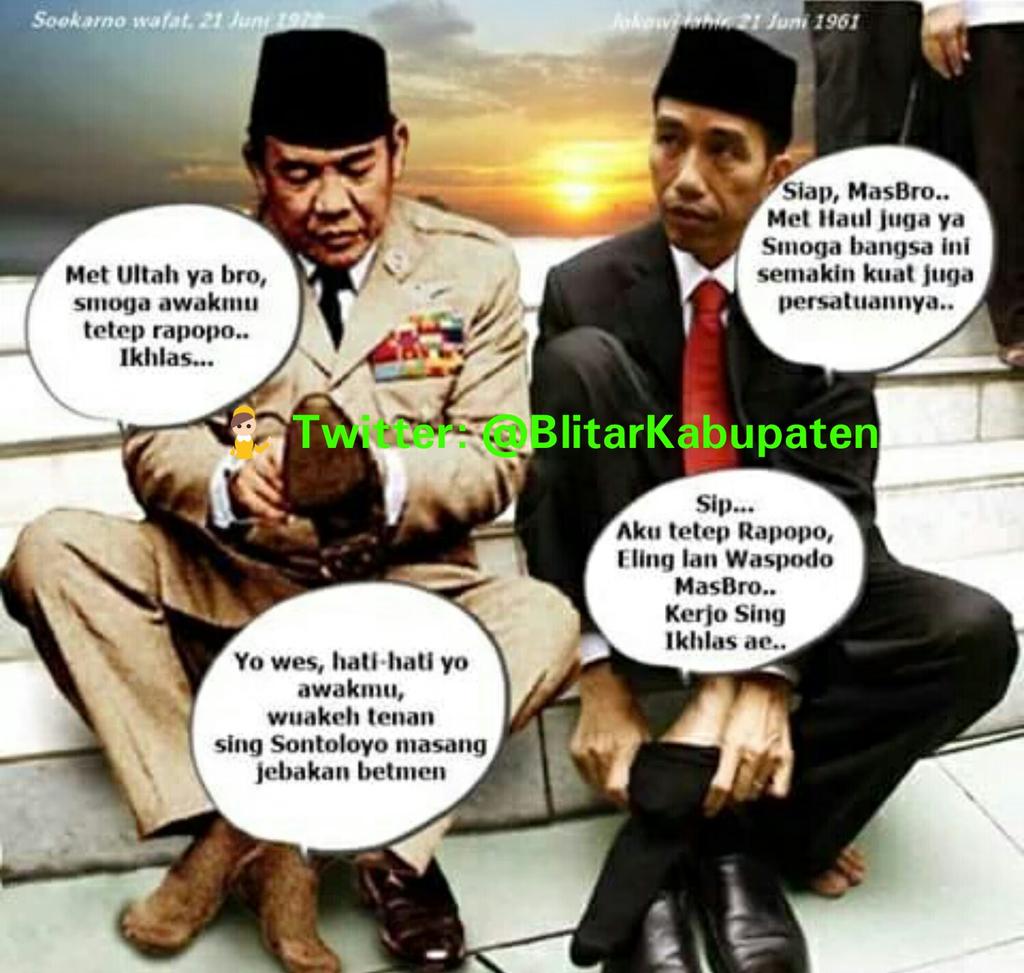 Gambar Meme Ucapan Selamat Ulang Tahun Medsos Kini