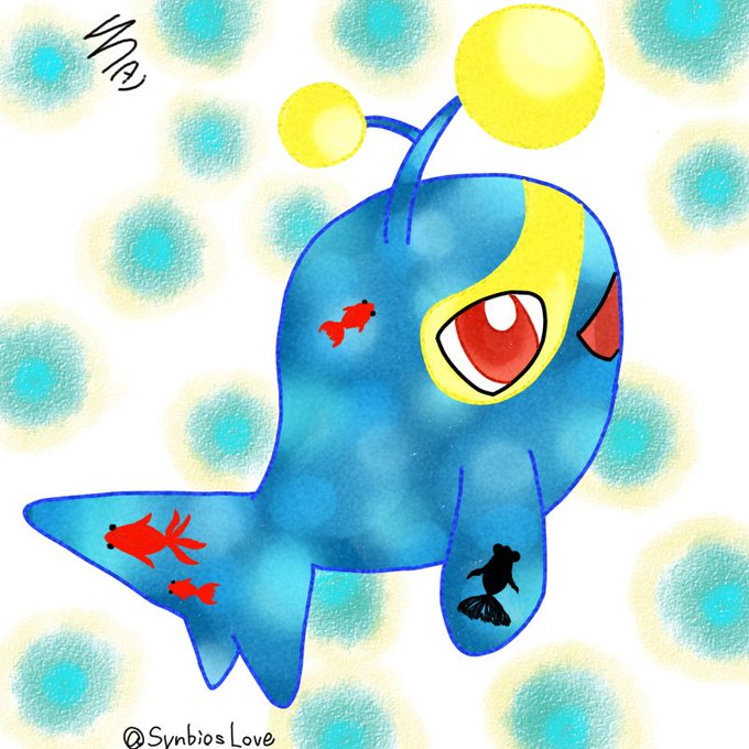 水ポケのtwitterイラスト検索結果 水ポケのtwitterイラスト検索結果
