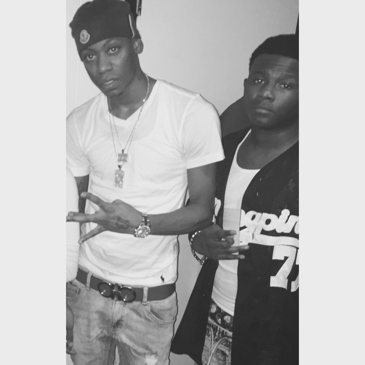Bandz💯 tweet media