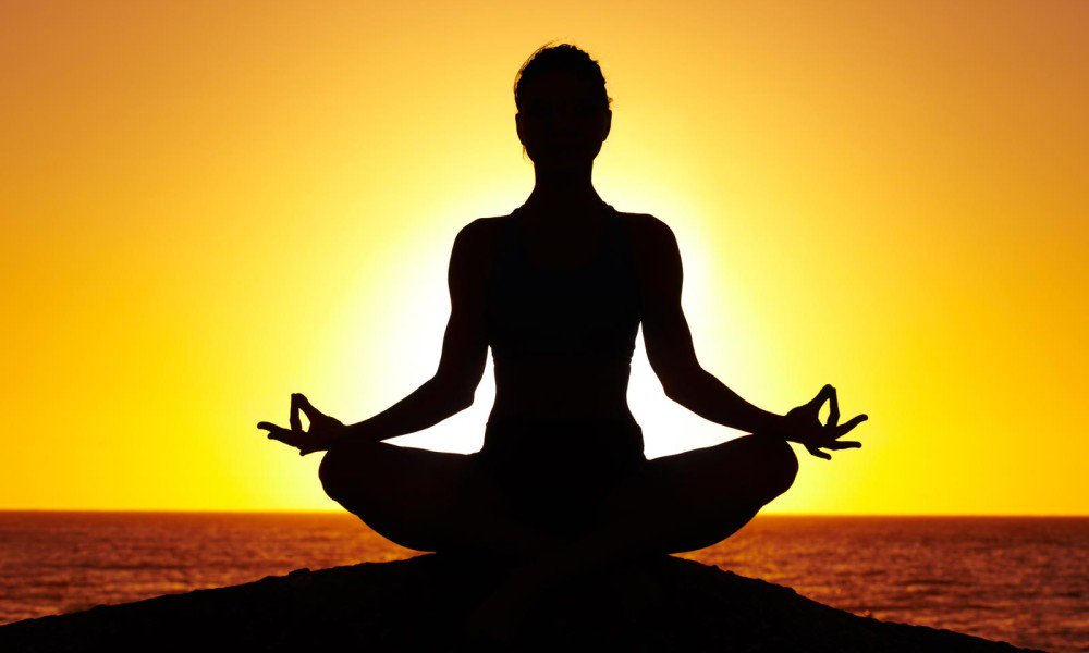 IoneIyIover's tweet photo. The world celebrates Yoga. Except seculars.... https://t.co/U4YifNy9Tn