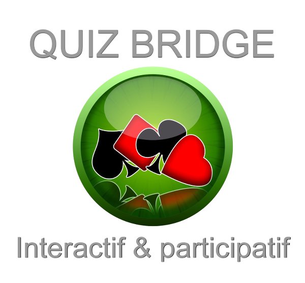 BridgeCV's tweet image. Mardi 21 juin 14h à Epaignes. Quiz bridge interactif et participatif "100ème cours au Bridge Club Village".Gratuit