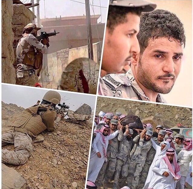 M_B_S_K's tweet photo. #نبي_راتبين_قبل_العيد
لاأحديستحق الراتبين الامن ترك اهله وضحى بنفسه من اجل الوطن https://t.co/V0lcUvUvzp